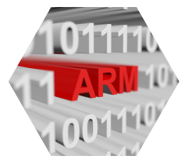 Архитектура ARM