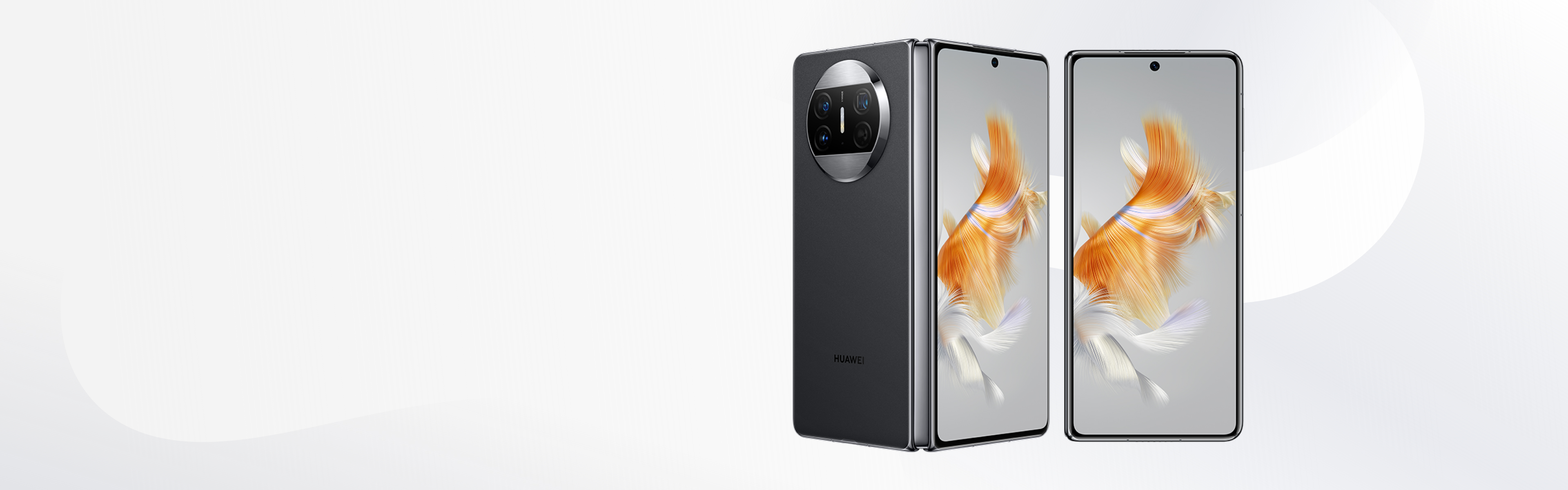 Официальный сайт Huawei (Хуавэй) в России