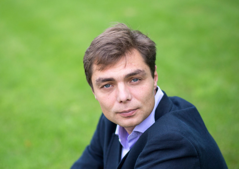 Валерий Черепенников возглавит подразделение высокопроизводительных вычислений Huawei R&D в России