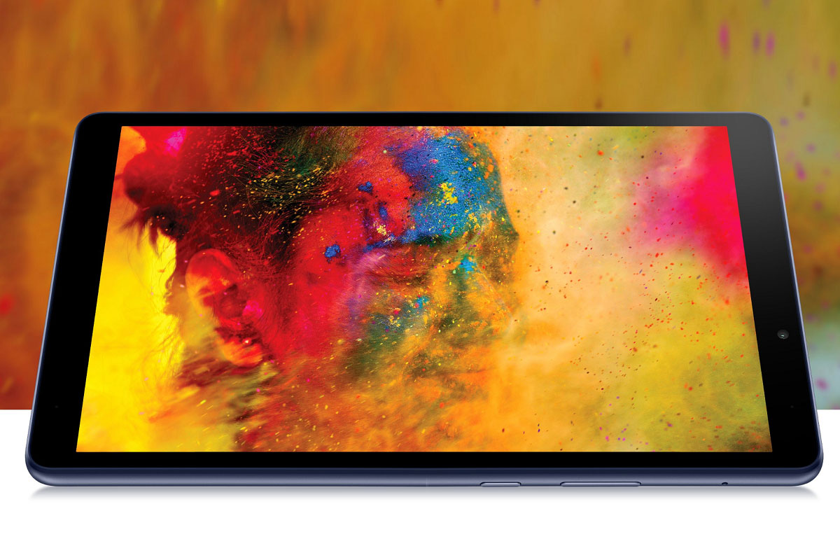 HUAWEI представляет новый планшет HUAWEI MatePad T 8 в России