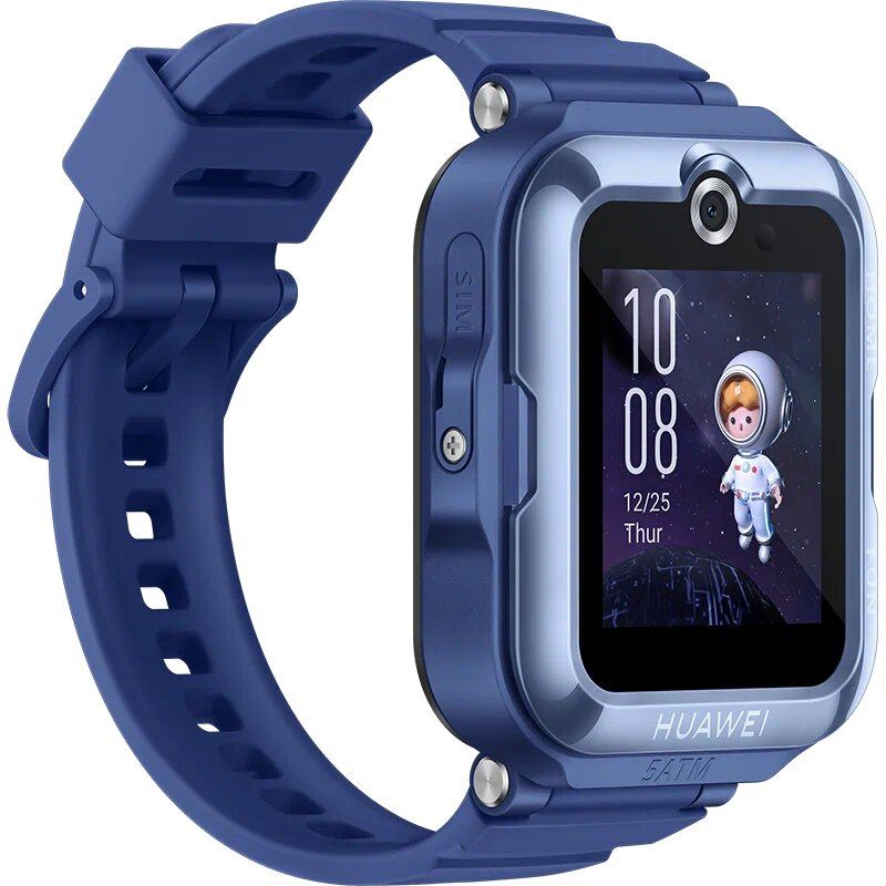 HUAWEI WATCH KIDS 4 Pro синие HUAWEI WATCH KIDS 4 Pro синие