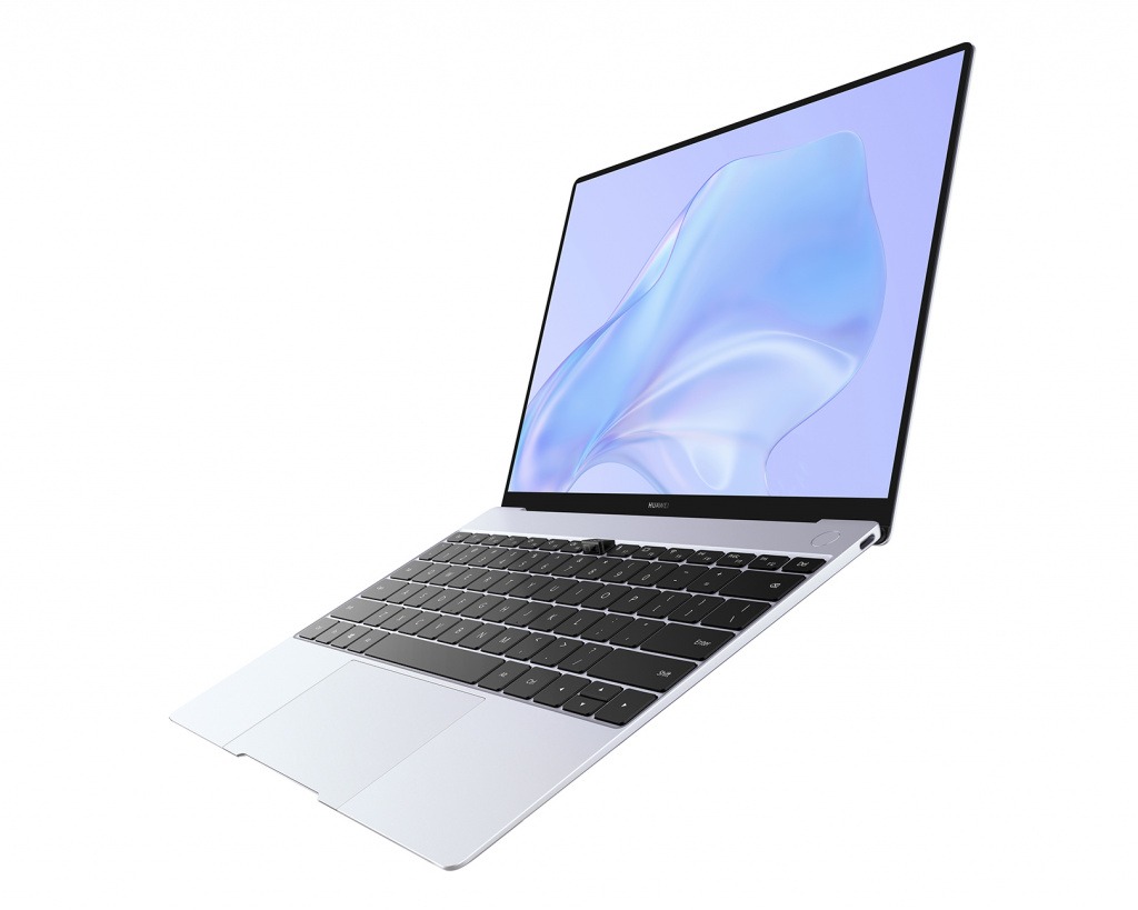 HUAWEI MateBook X