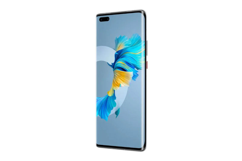 Смартфон HUAWEI Mate 40 Pro Смартфон HUAWEI Mate 40 Pro