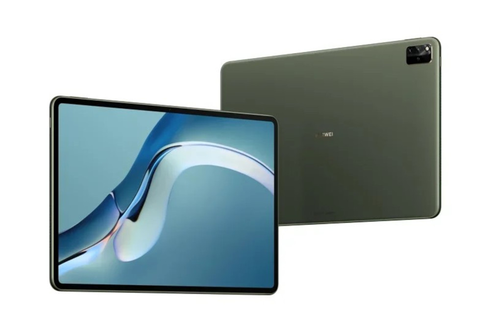 HUAWEI MatePad Pro 12,6 дюйма HUAWEI MatePad Pro 12,6 дюйма