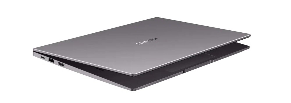 HUAWEI MateBook D 14 на базе процессора AMD HUAWEI MateBook D 14 на базе процессора AMD