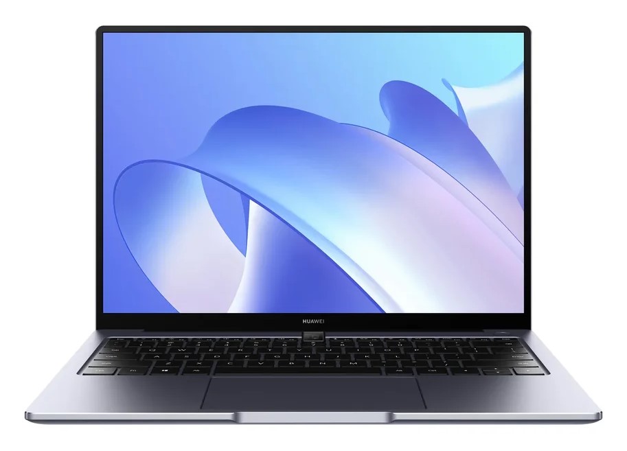 HUAWEI MateBook 14