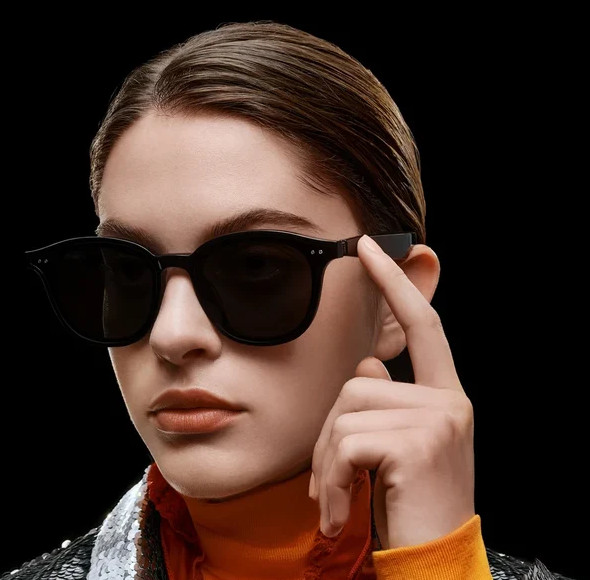 HUAWEI представляет новую коллекцию смарт-очков HUAWEI × GENTLE MONSTER Eyewear II