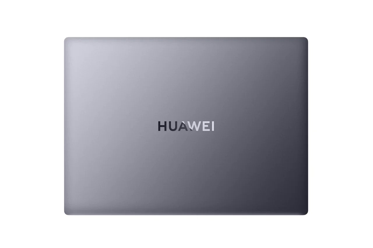 HUAWEI MateBook 14