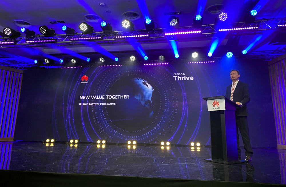 На GSMA Thrive Eurasia представители телеком-отрасли обсудили перспективы 5G в B2C и B2B сегментах