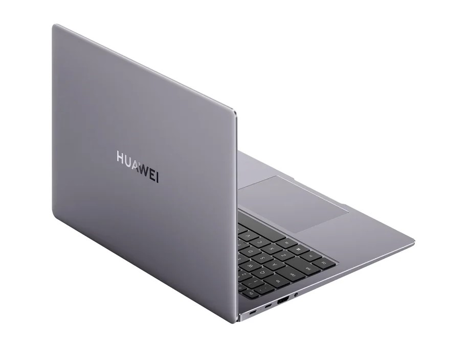 HUAWEI MateBook 14s космический серый HUAWEI MateBook 14s космический серый