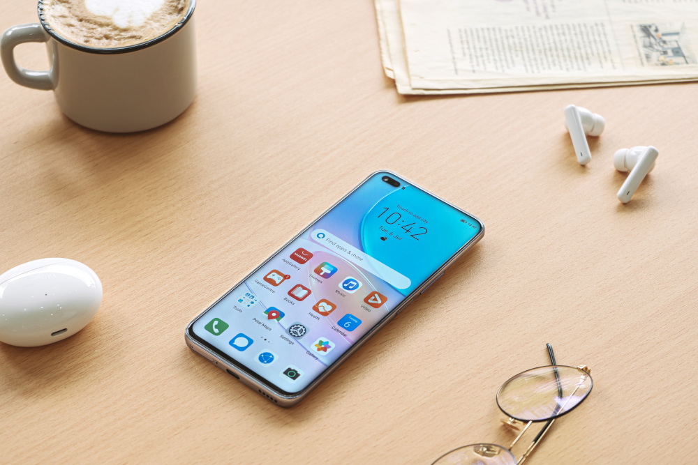 HUAWEI nova 8i