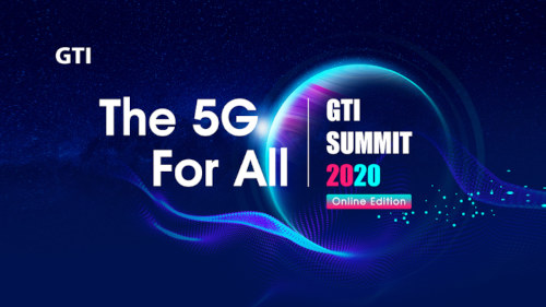 Лян Хуа выступил в рамках GTI Summit 2020 Online Edition Лян Хуа выступил в рамках GTI Summit 2020 Online Edition