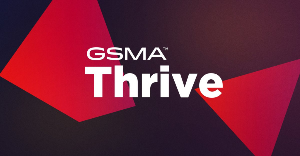 Huawei на онлайн-конференции GSMA Thrive
