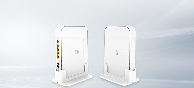 Huawei OptiXstar W626E — интеллектуальный оптический сетевой терминал (ONT) с функциями маршрутизации, GPON и Wi-Fi 6