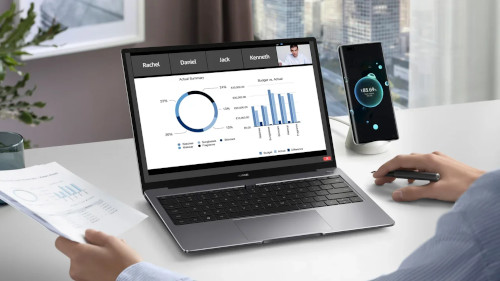 HUAWEI MateBook 14 HUAWEI MateBook 14