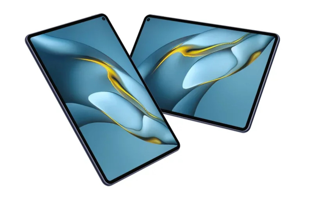 HUAWEI MatePad Pro 10,8 дюйма HUAWEI MatePad Pro 10,8 дюйма