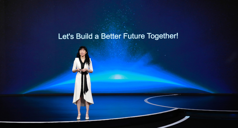 CatherineChen_BetterWorld2020_800 big.jpg Кэтрин Чэнь во время своего доклада