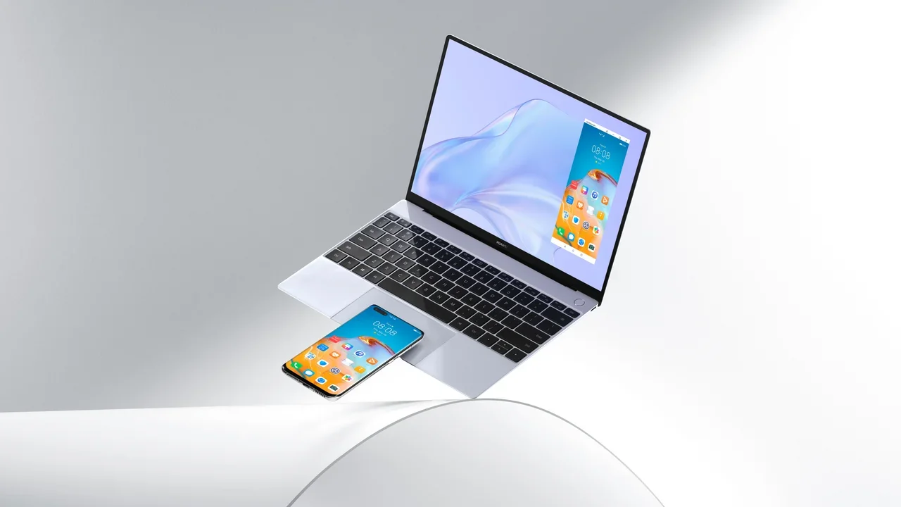 HUAWEI Share HUAWEI Share