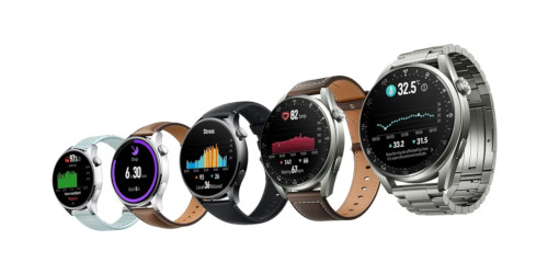 HUAWEI WATCH 3 HUAWEI WATCH 3