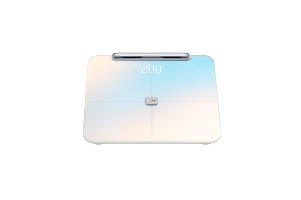 HUAWEI Scale 3 Pro HUAWEI Scale 3 Pro