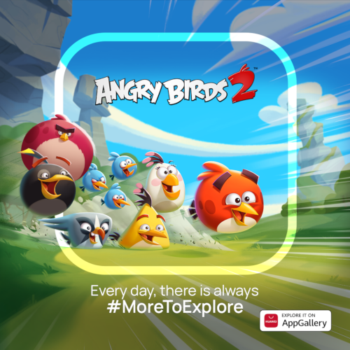Angry Birds 2 Angry Birds 2