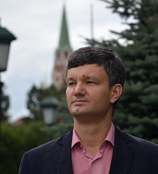 Павел Кутаков: Облачная «кладовая» корпоративных данных