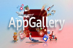 В AppGallery появилось приложение «Детский мир»