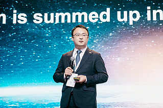 Генеральный директор Huawei Enterprise в регионе Евразия Сяо Хайцзюнь: «Сейчас самое время присоединиться к цифровой трансформации»