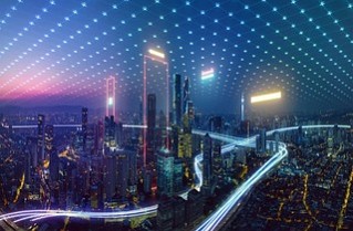 Технологии 2030: Как будут выглядеть города будущего?