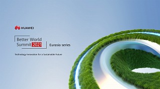 Технологические инновации для устойчивого будущего: участники Better World Summit Евразия 2021 познакомились  с решениями Huawei для беспроводных сетей