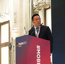 Дэниел Чжоу, президент Huawei в Евразии: Совместная работа над развитием местной экосистемы ИКТ – ключ к цифровой трансформации