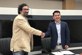 Huawei и CDNvideo подписали Меморандум о сотрудничестве для развития сервисов на базе ИИ, IoT и Big Data