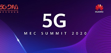 5G MEC SUMMIT