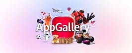 В AppGallery появилось приложение «Аэрофлот»